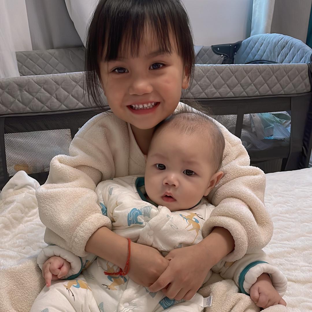 橙子麻麻
