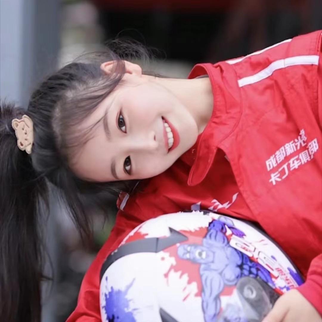 麦兜兜🎤♌