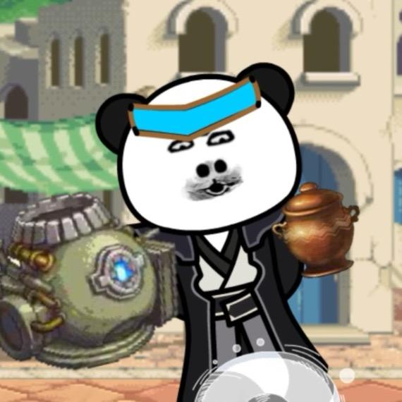 奇遇马侯君