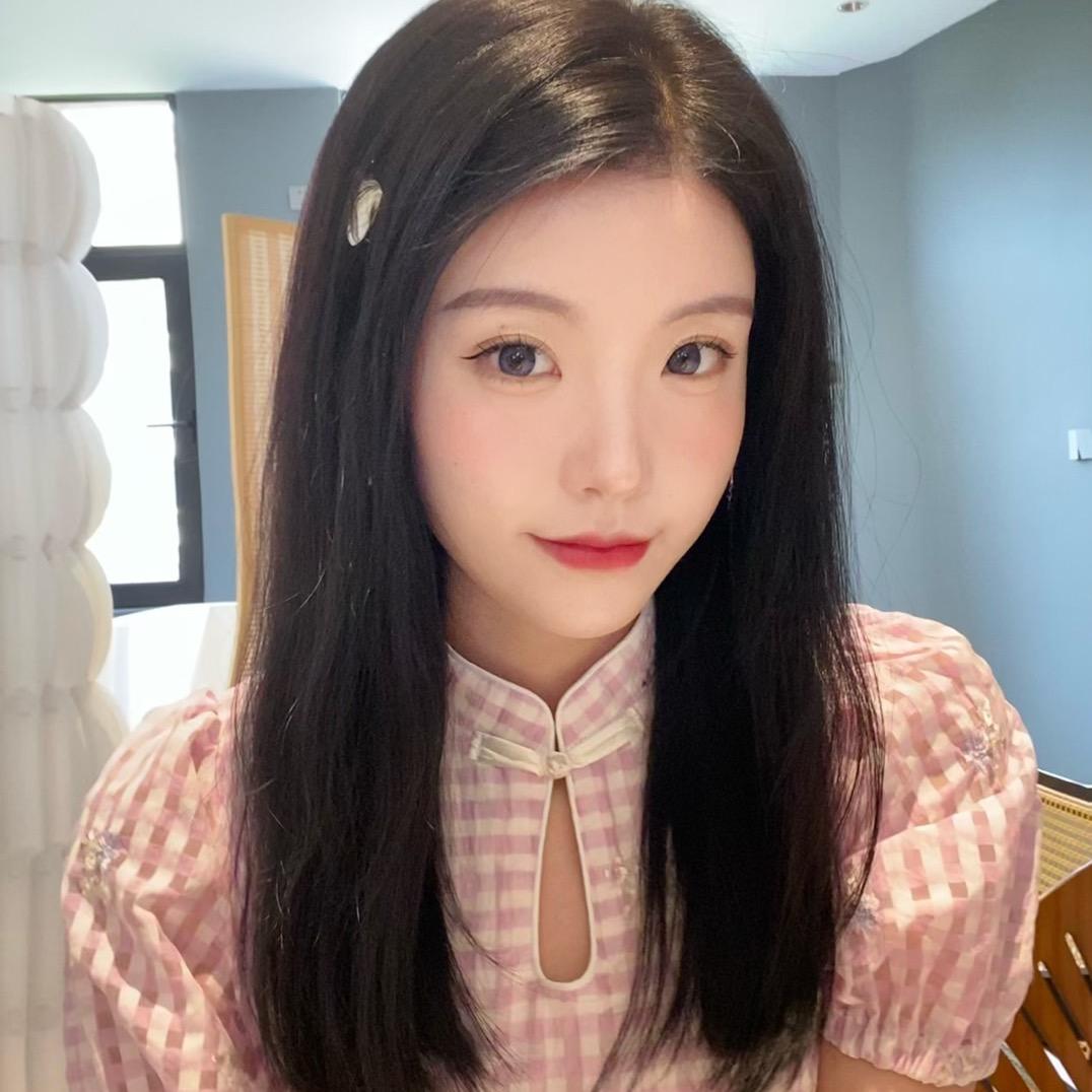一颗蓝莓🇨🇳