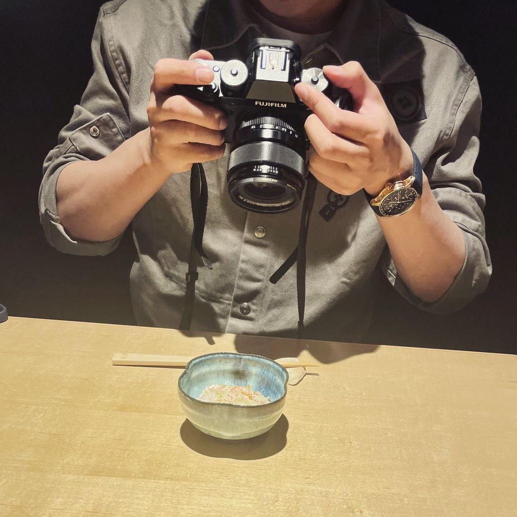 日本美食周报