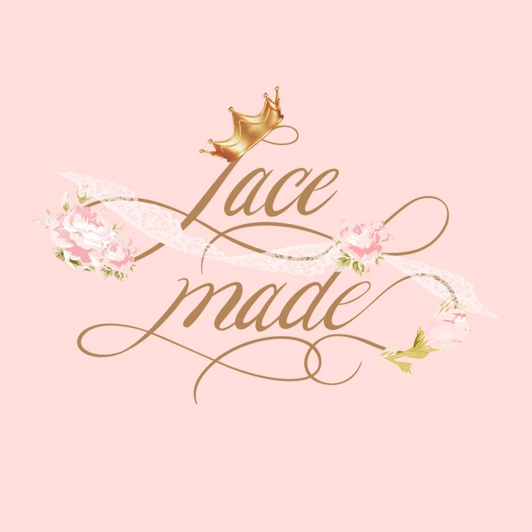 LaceMade蕾诗莓官方旗舰店