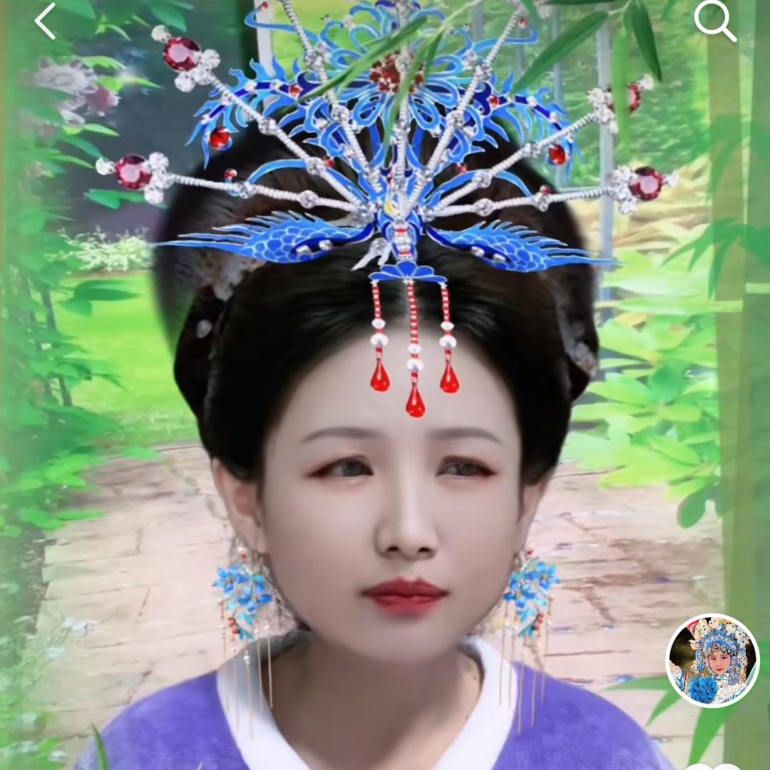 赵英