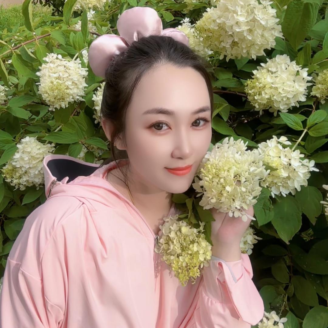 缔造美丽