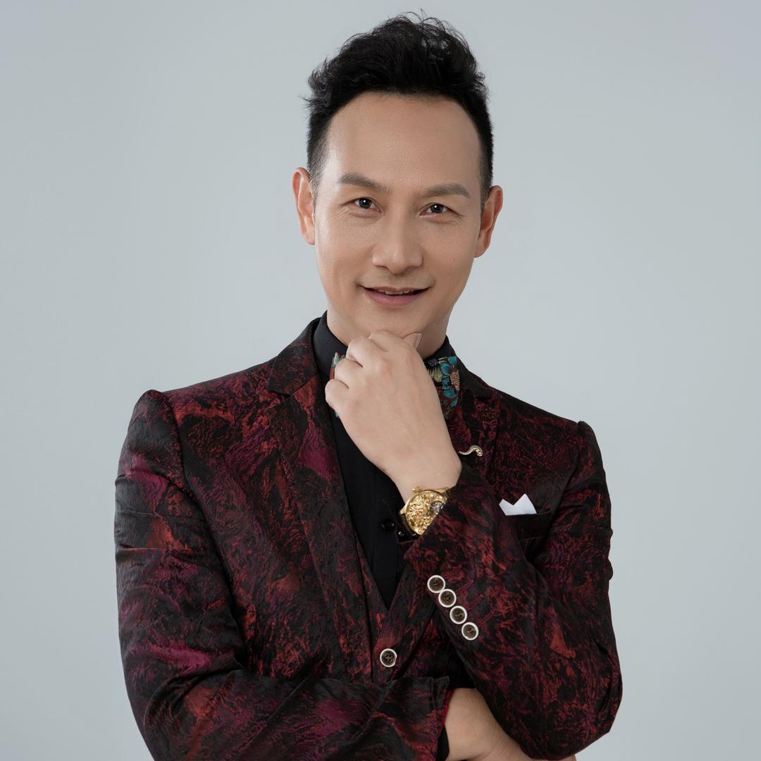 歌手主持人丁勇🎤