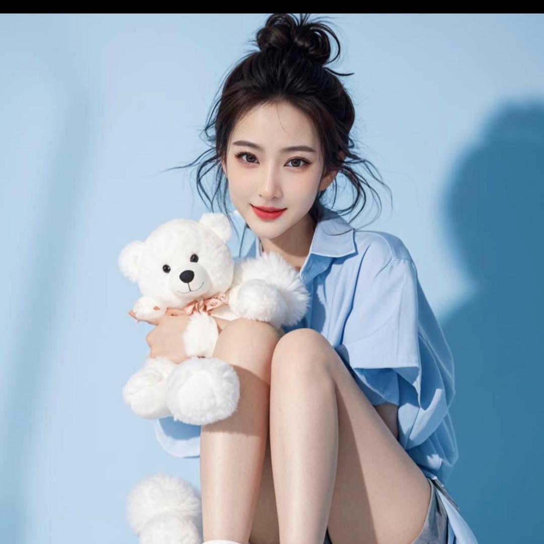 胡涂涂不糊涂