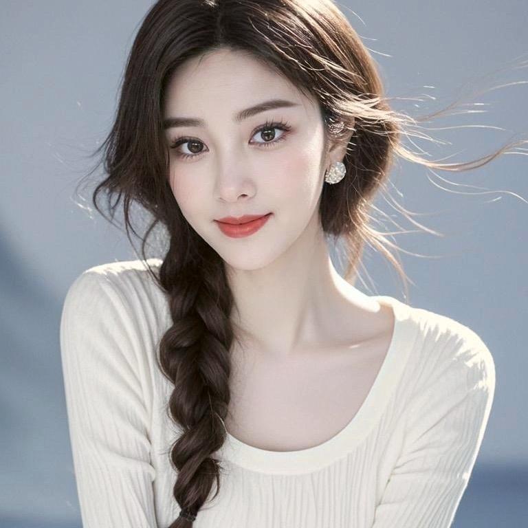 伊人❤️