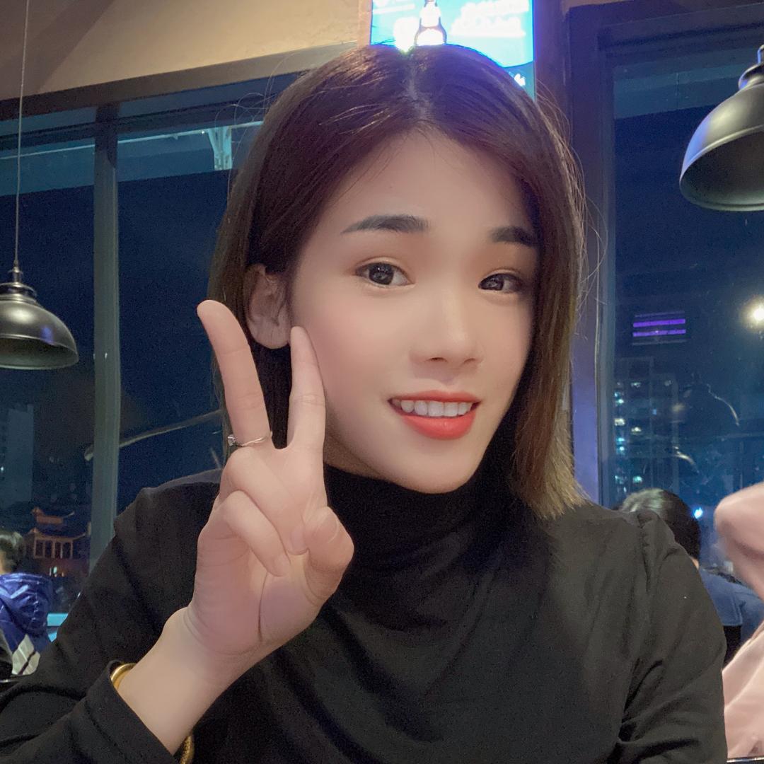 晓晓（孕晚期）