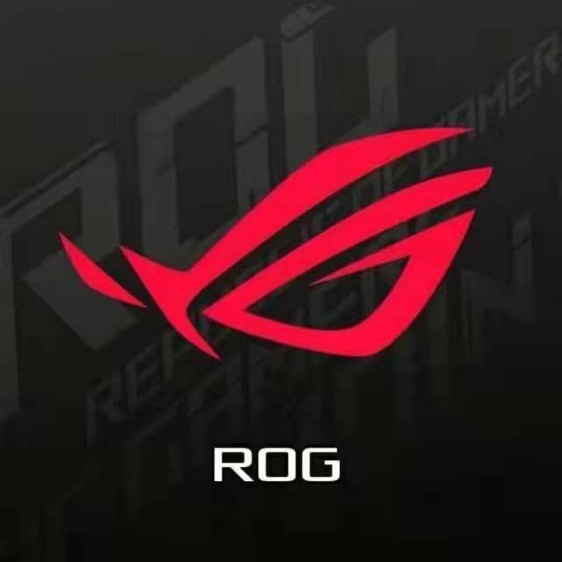 ROG授权直播间（玩家国度）