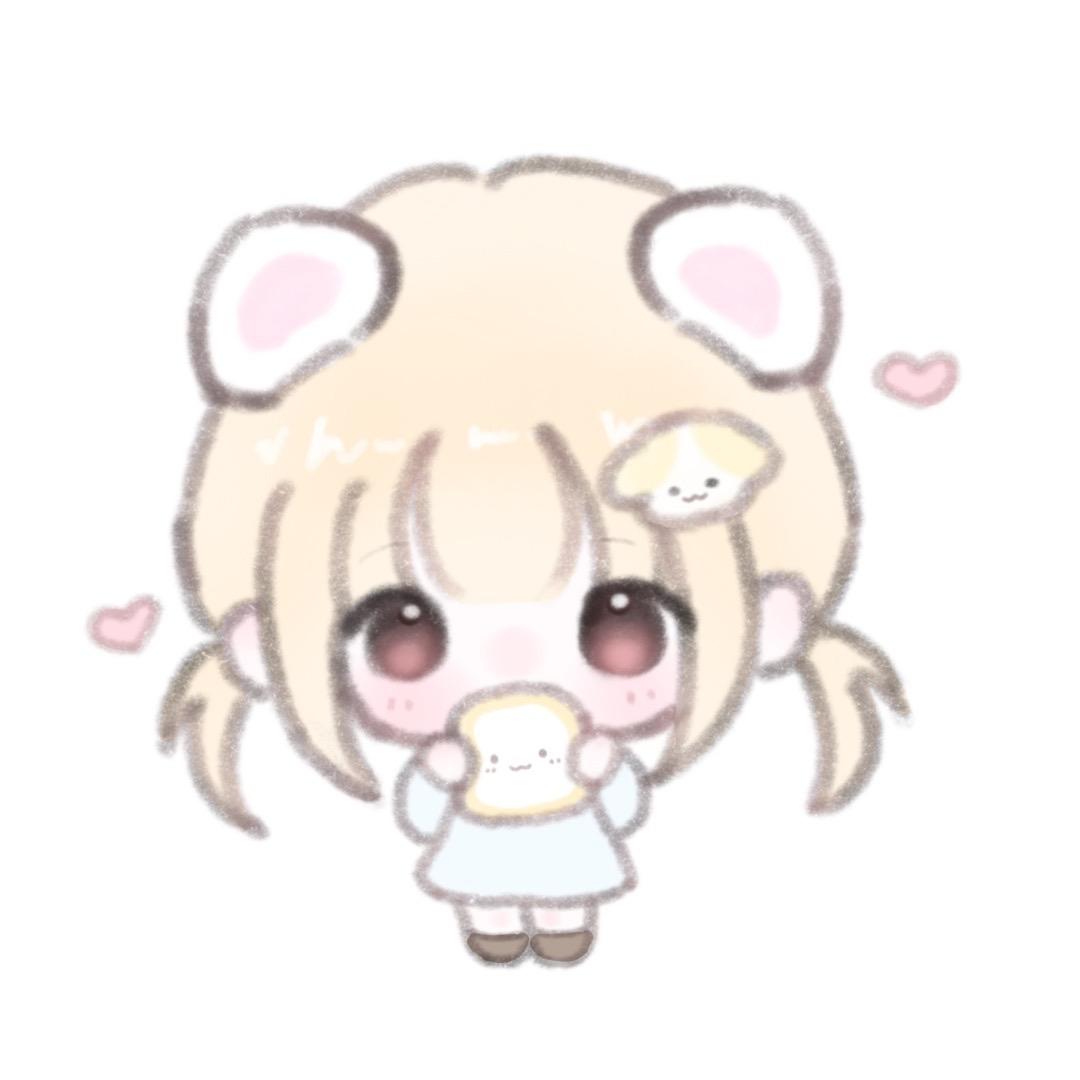 ｀🍴Ouo*眠椰🌥️🥕