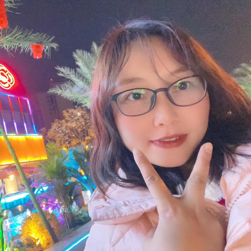 是苹果姐吖