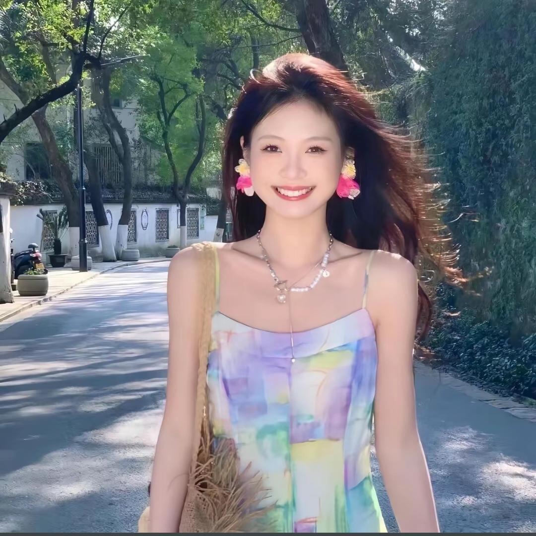 @你所見即我