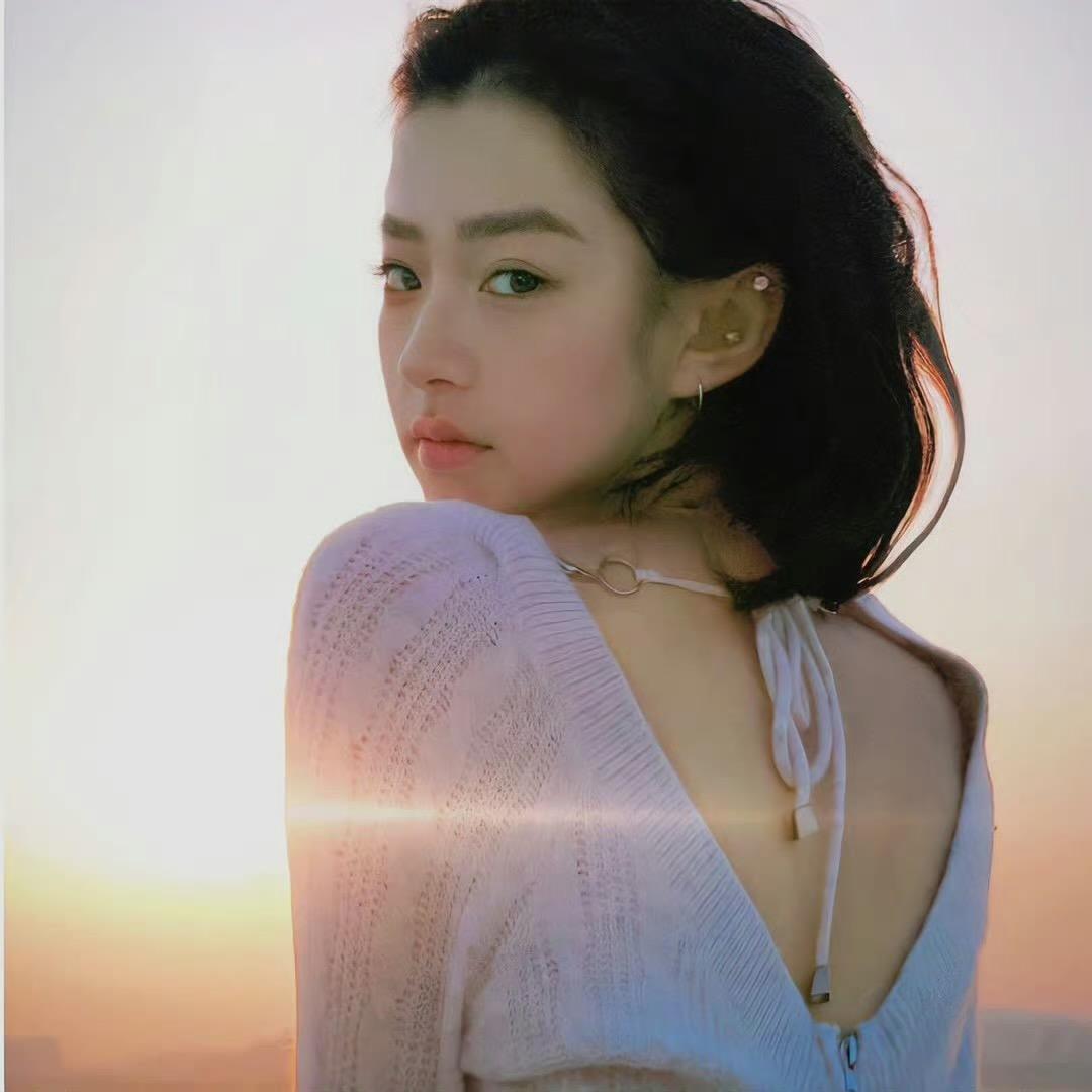 小渼