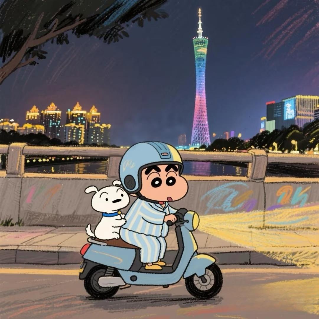 熙熙子