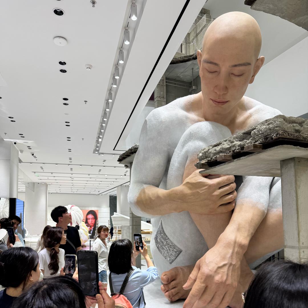 招哥