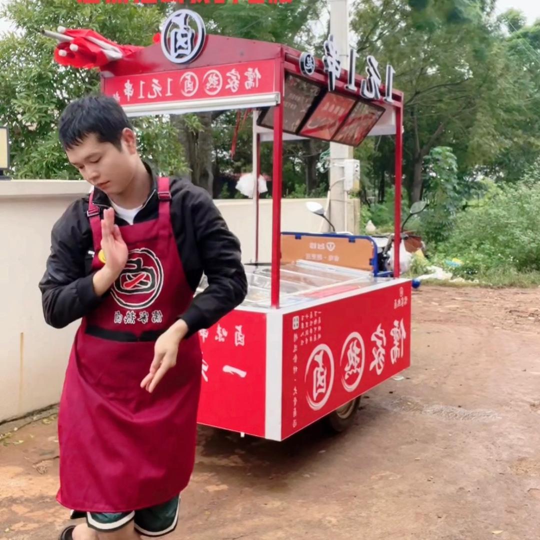 疯狂跳舞坤