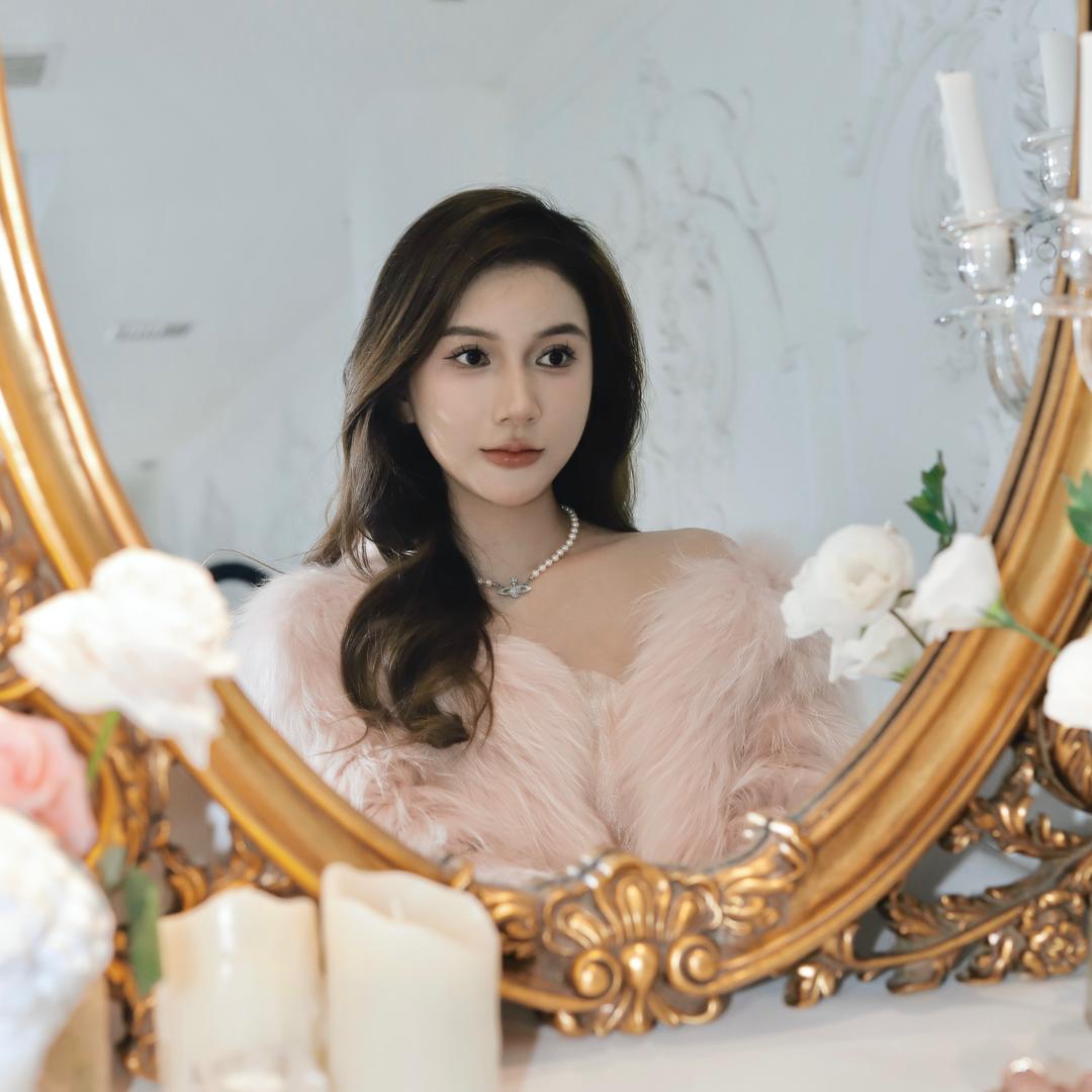 vicky琴儿