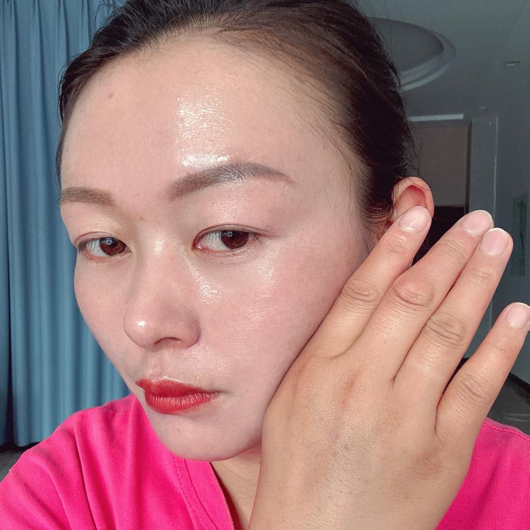 玲姐调肤～橱窗有好物