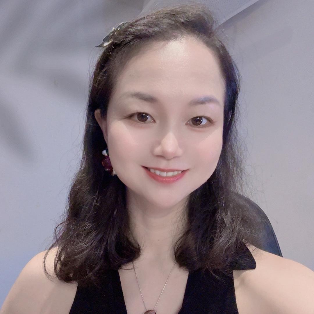 Carrie教你自信开口说