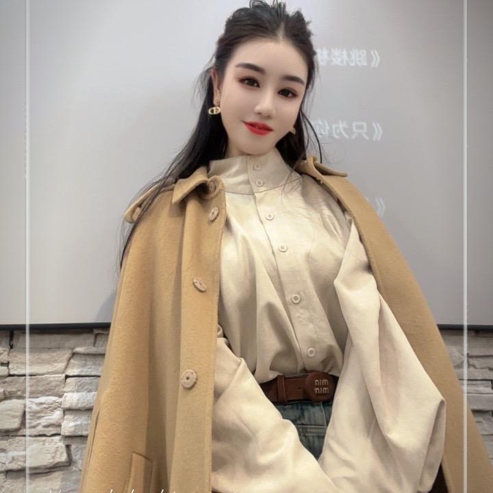 好莱物欧韩女装