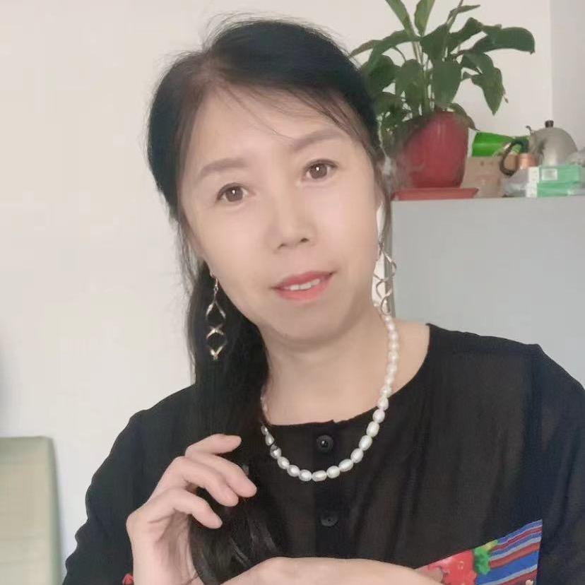 大个华姐