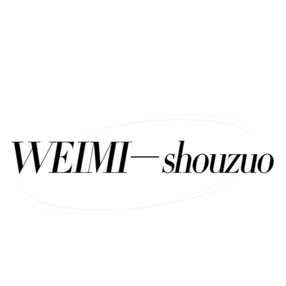 WEIMI手作