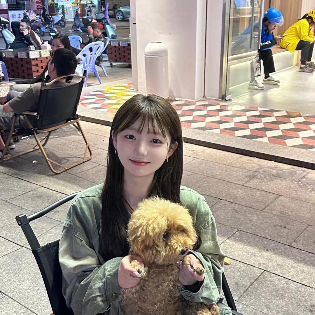 小小鱼🐳