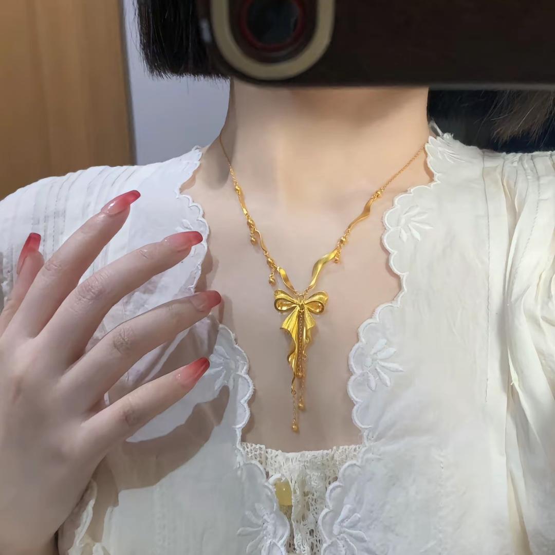 洛溪国潮饰品