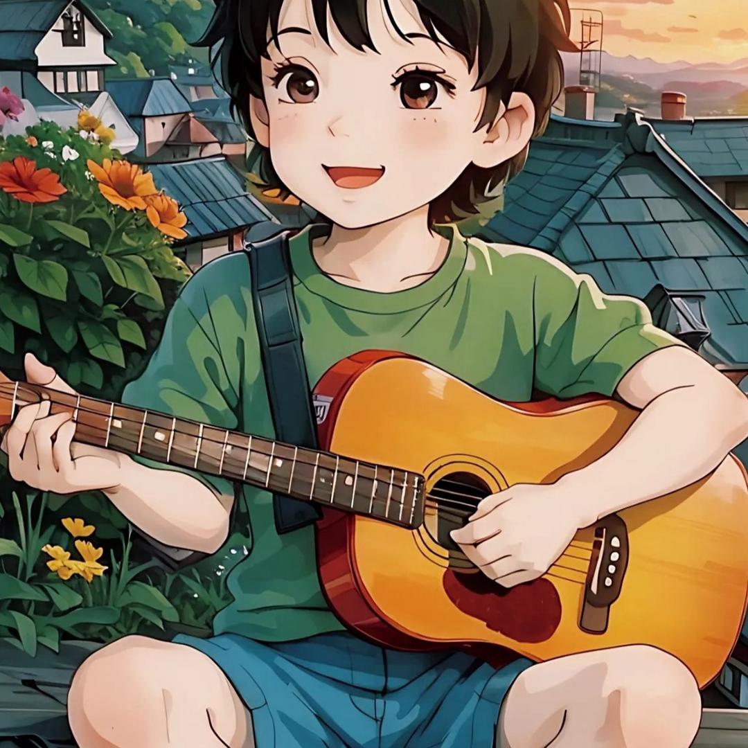 莱唱歌🎸