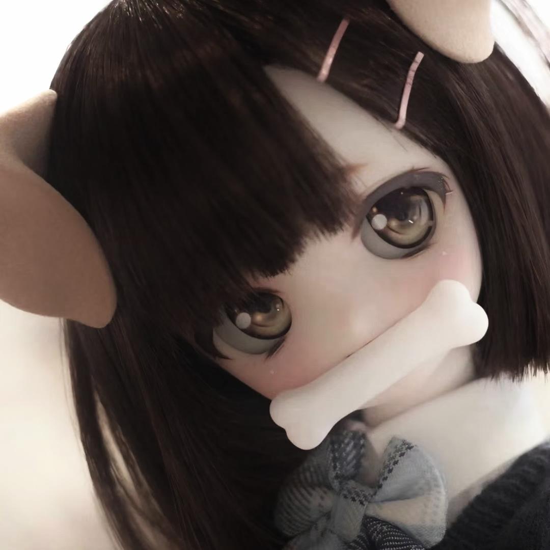 一只水母^ ^