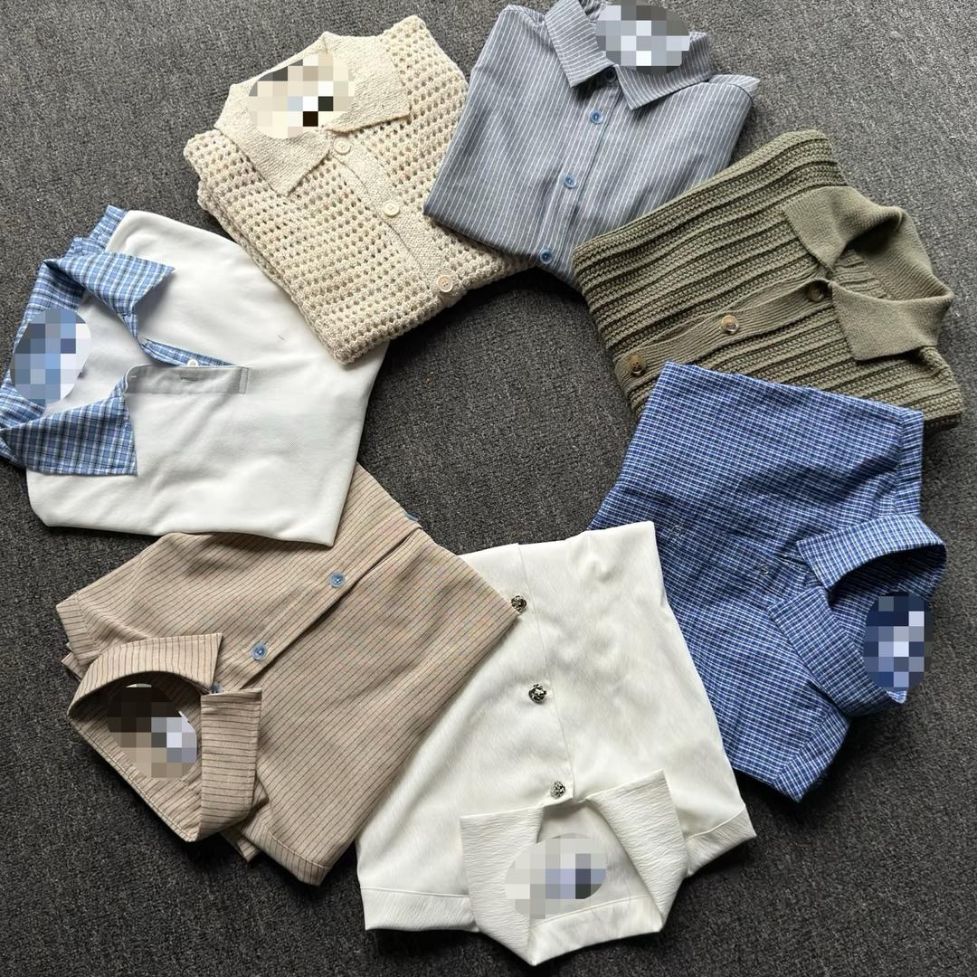 TG服饰上海店