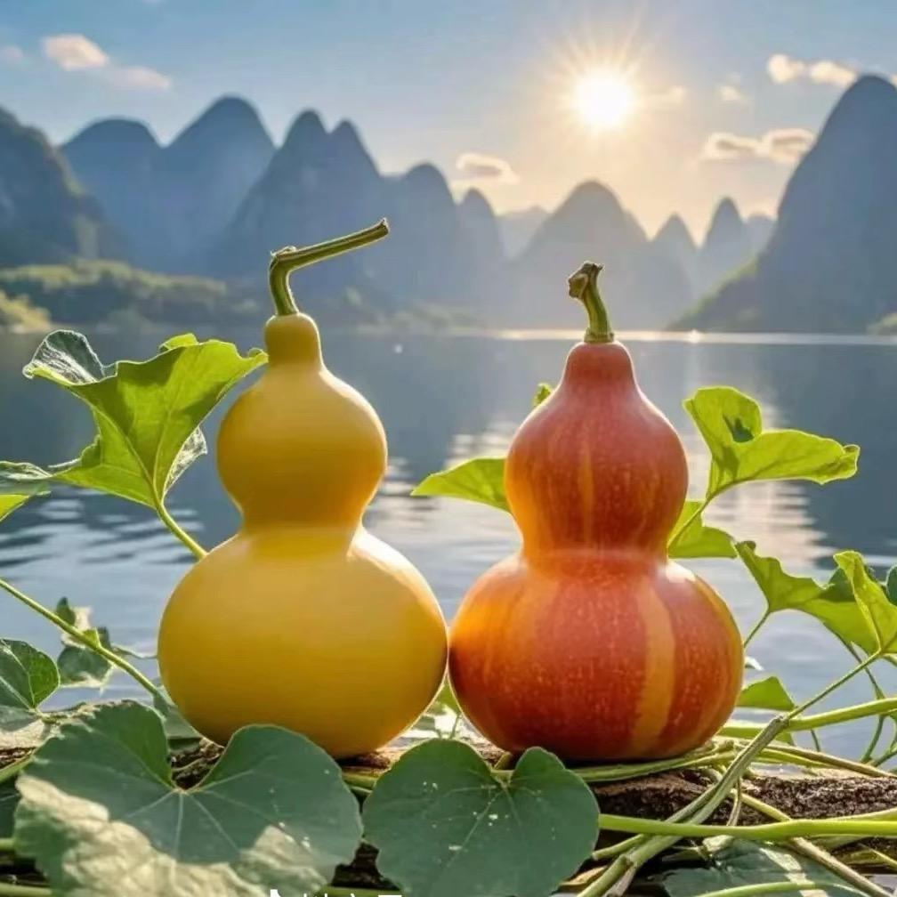 淡然静好