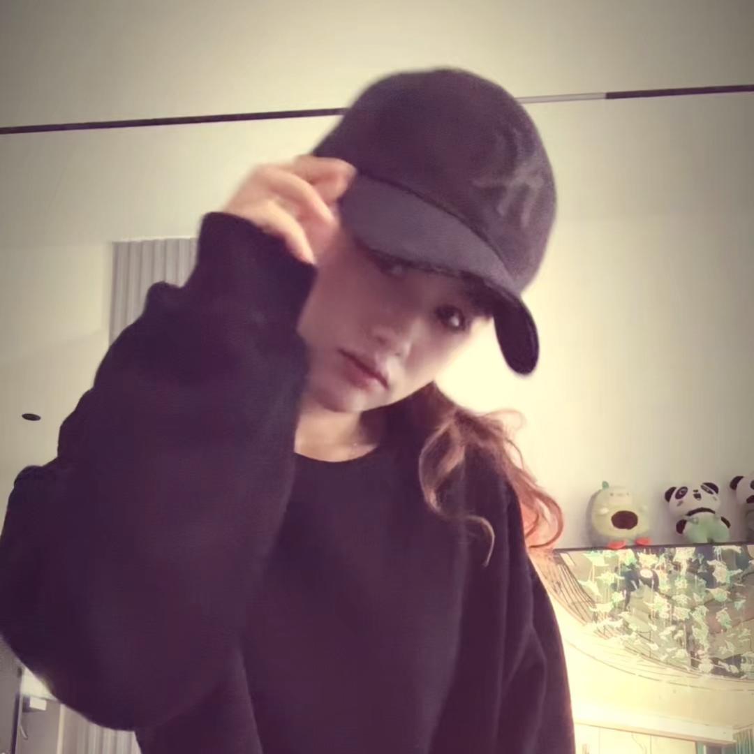 熊彩彩  不⁴辣妹
