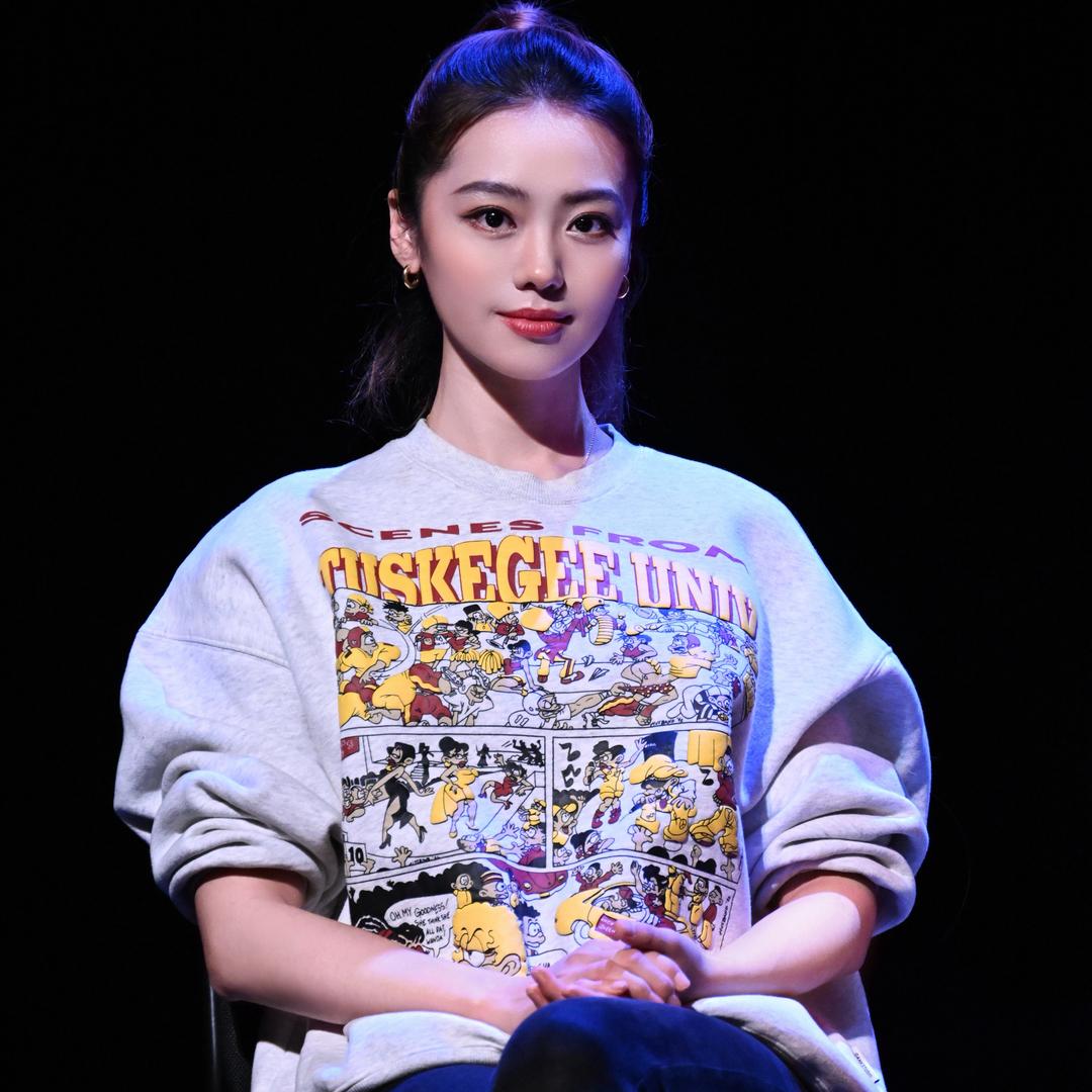 刘筱雯🐰