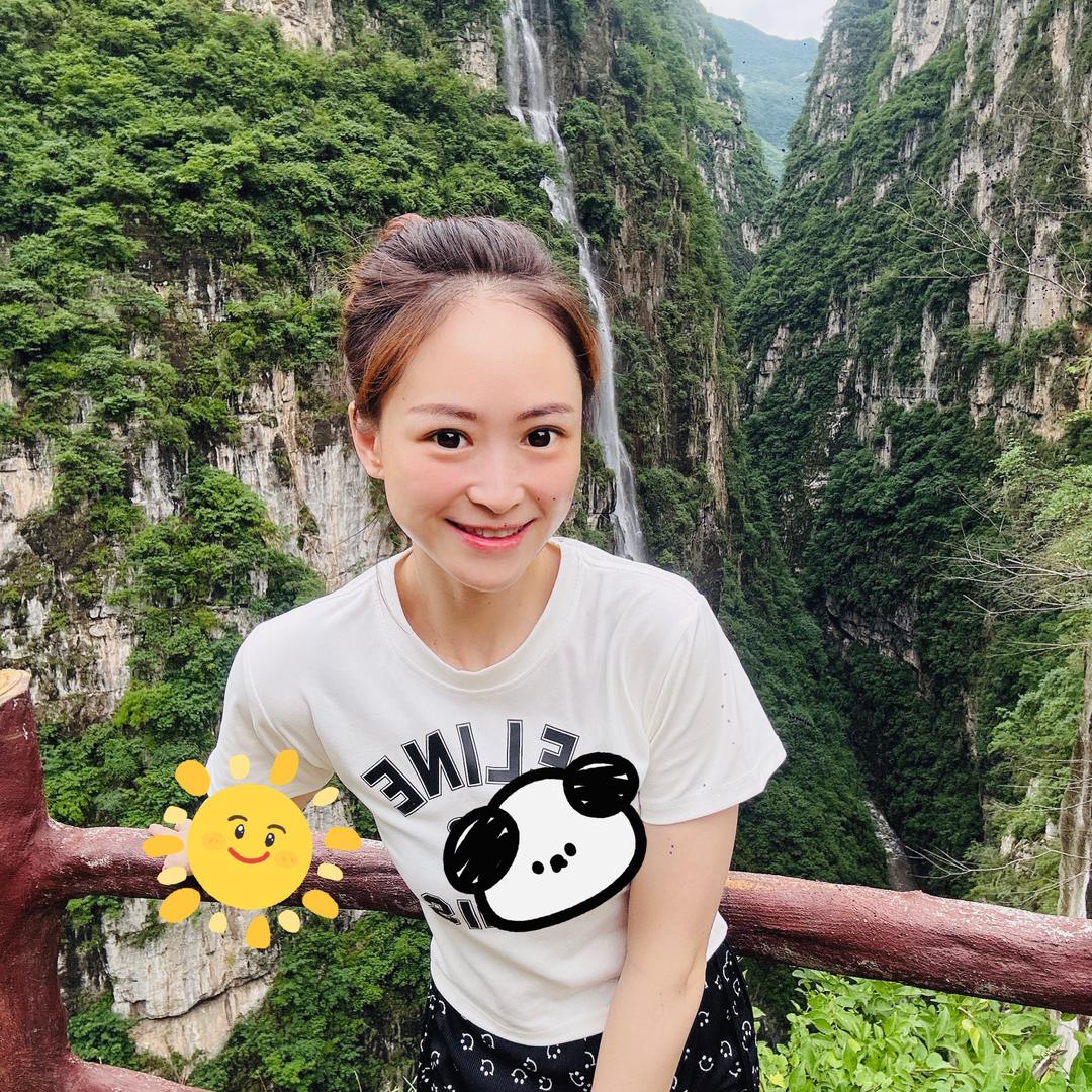 小钰游山水
