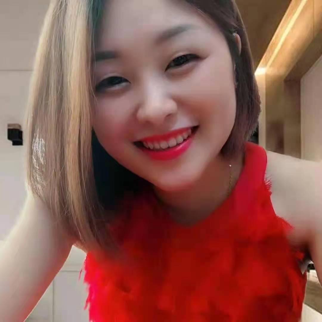 坚强女人