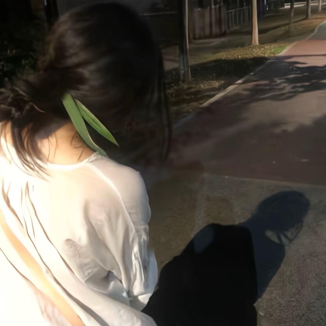 爱我的第七面