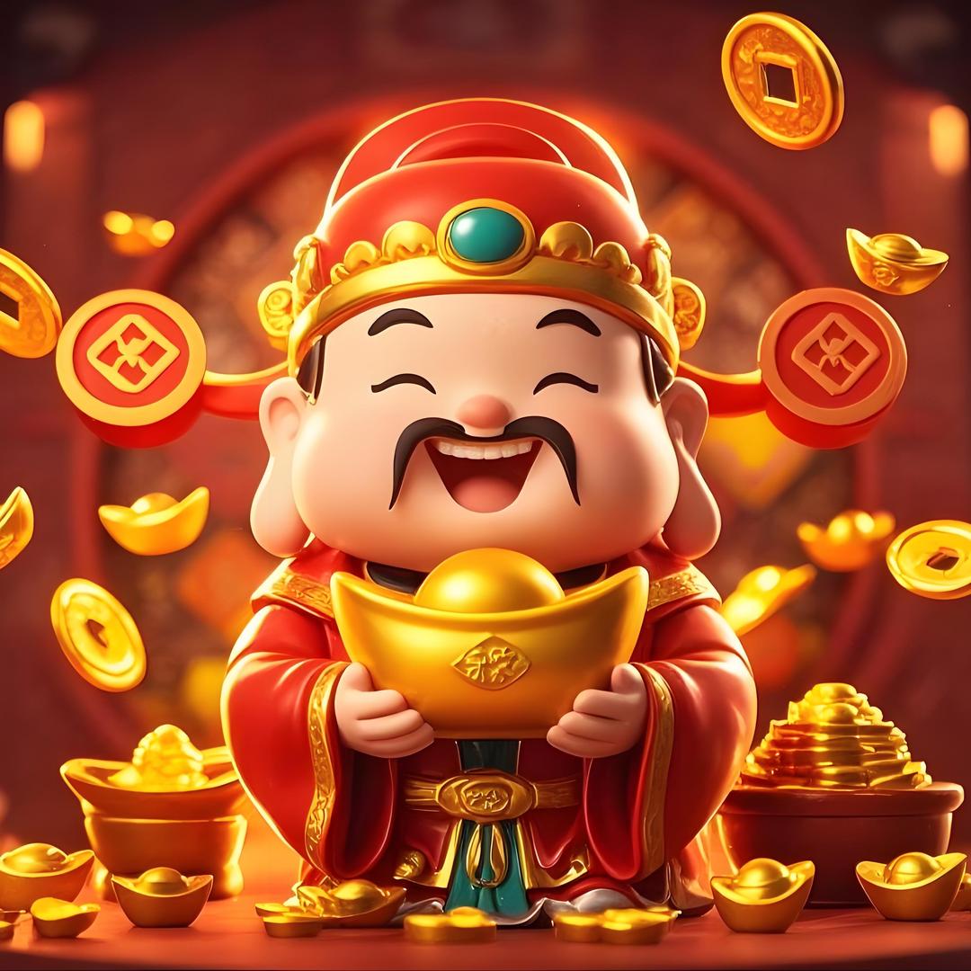 恭喜发财🎉