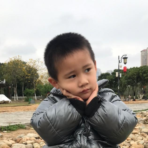铭铭同学