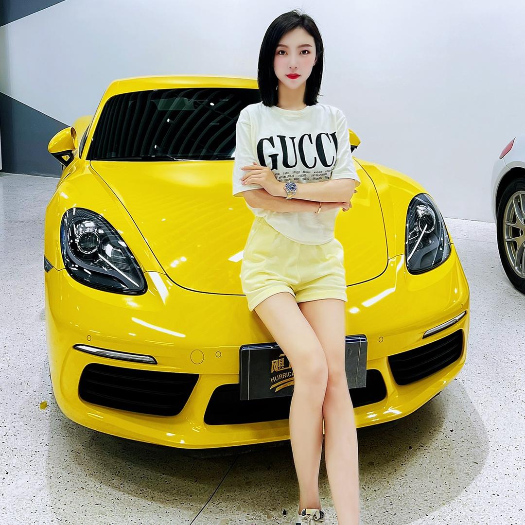 飓风二手车（佳佳）