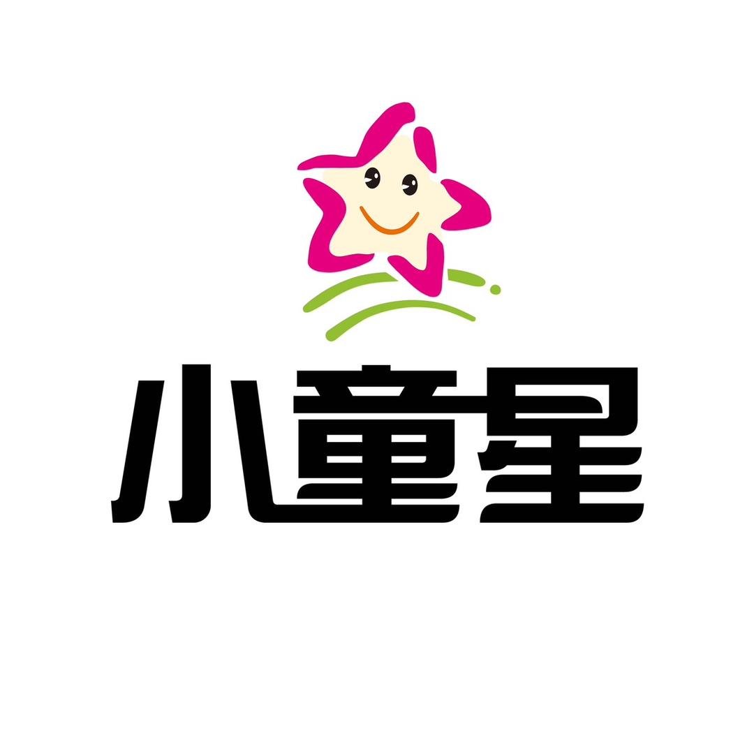 小童星模特