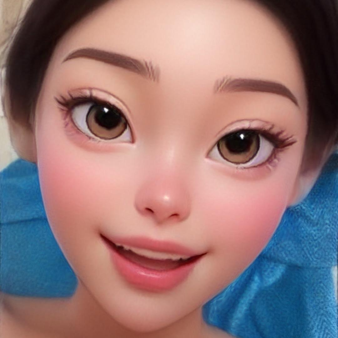 菲菲💋