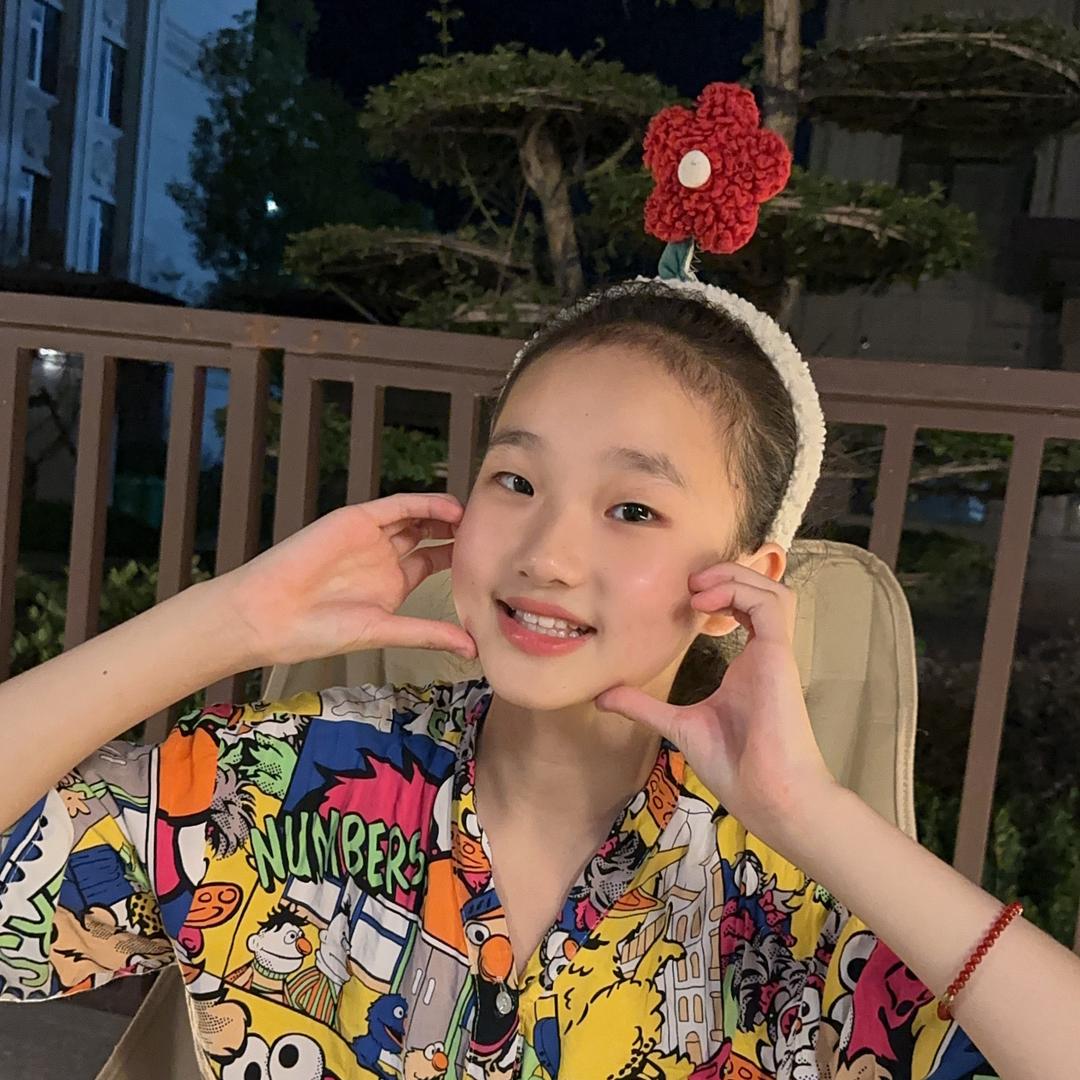 是小飒吖