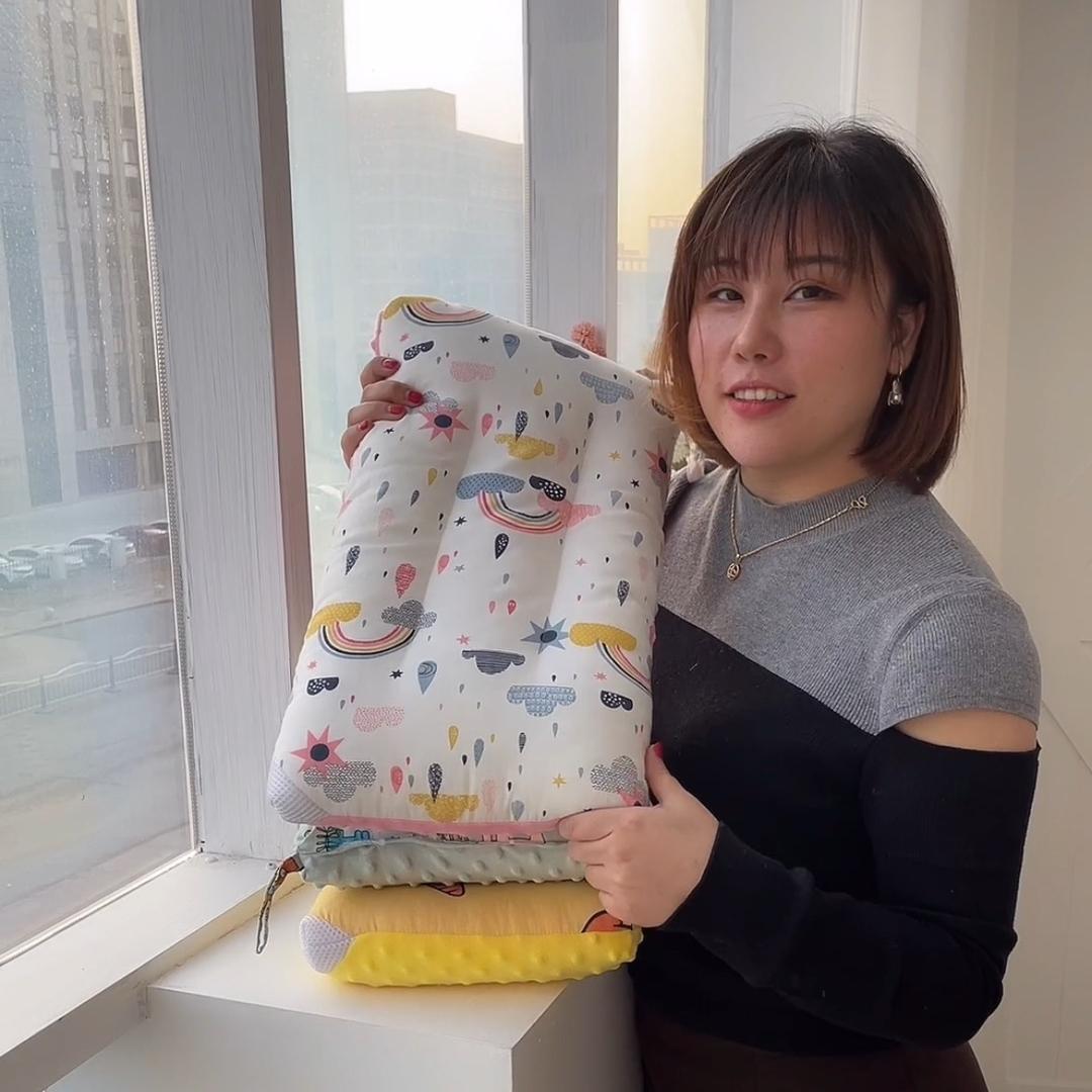 芸娴儿童床品工厂店