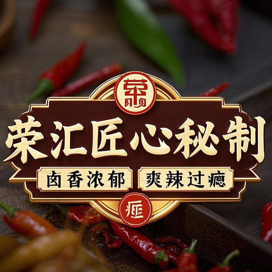 荣汇匠心秘制