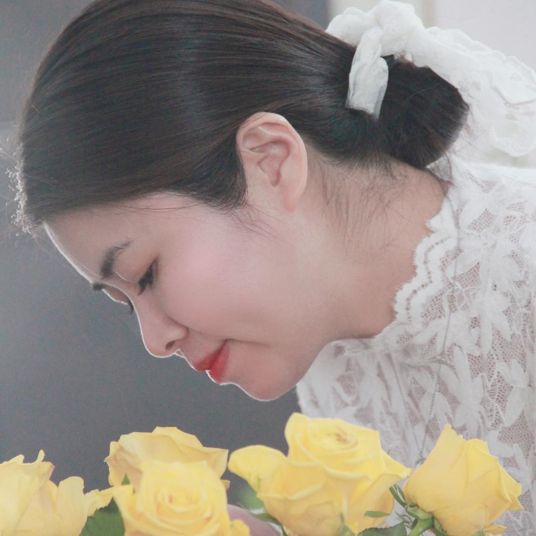 周小姐的花园