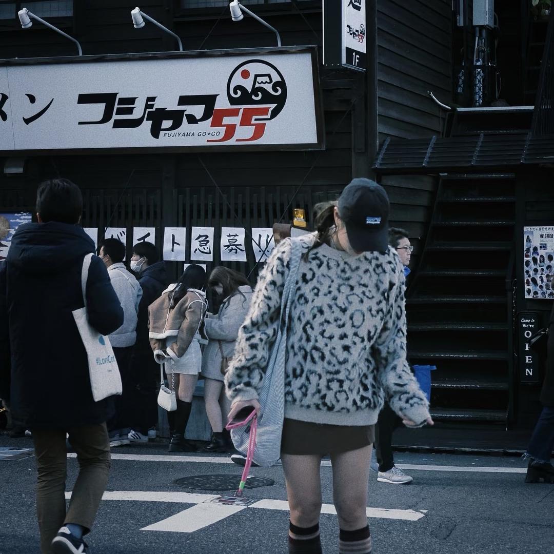Kimi城市体验官