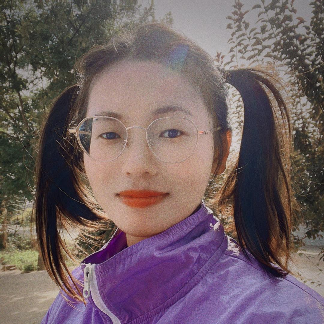 西北党妹