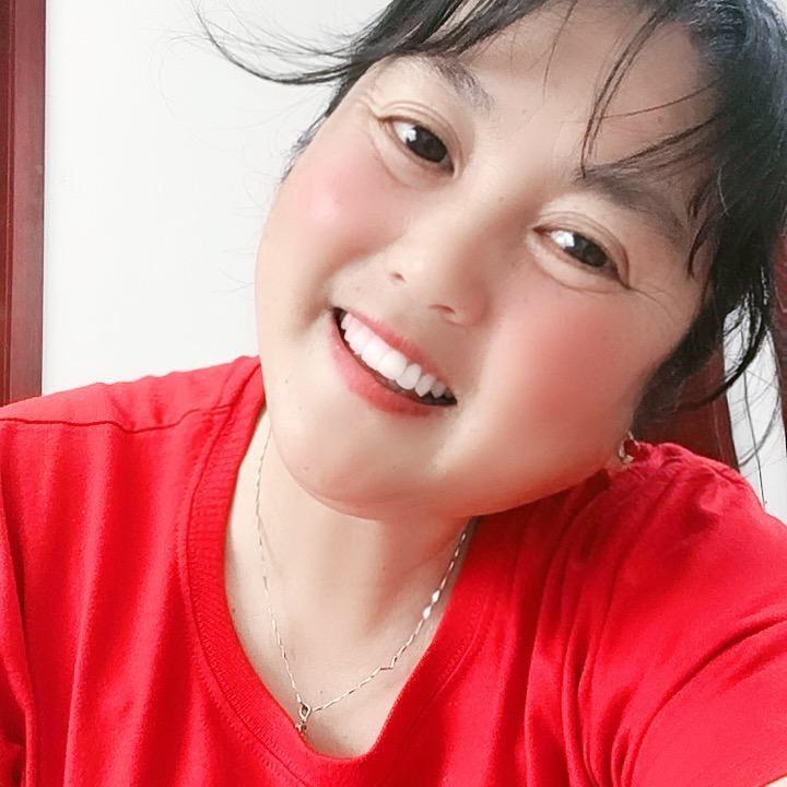 开心奶奶👵