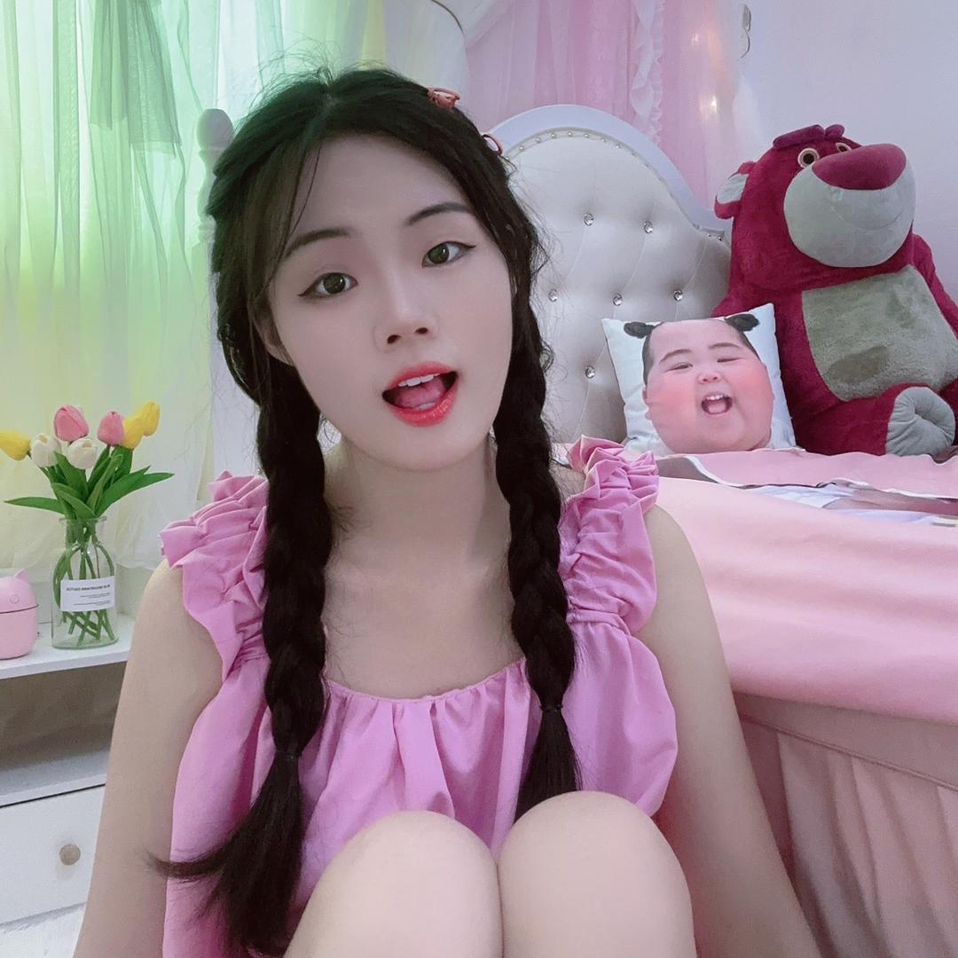 小泡泡🦋